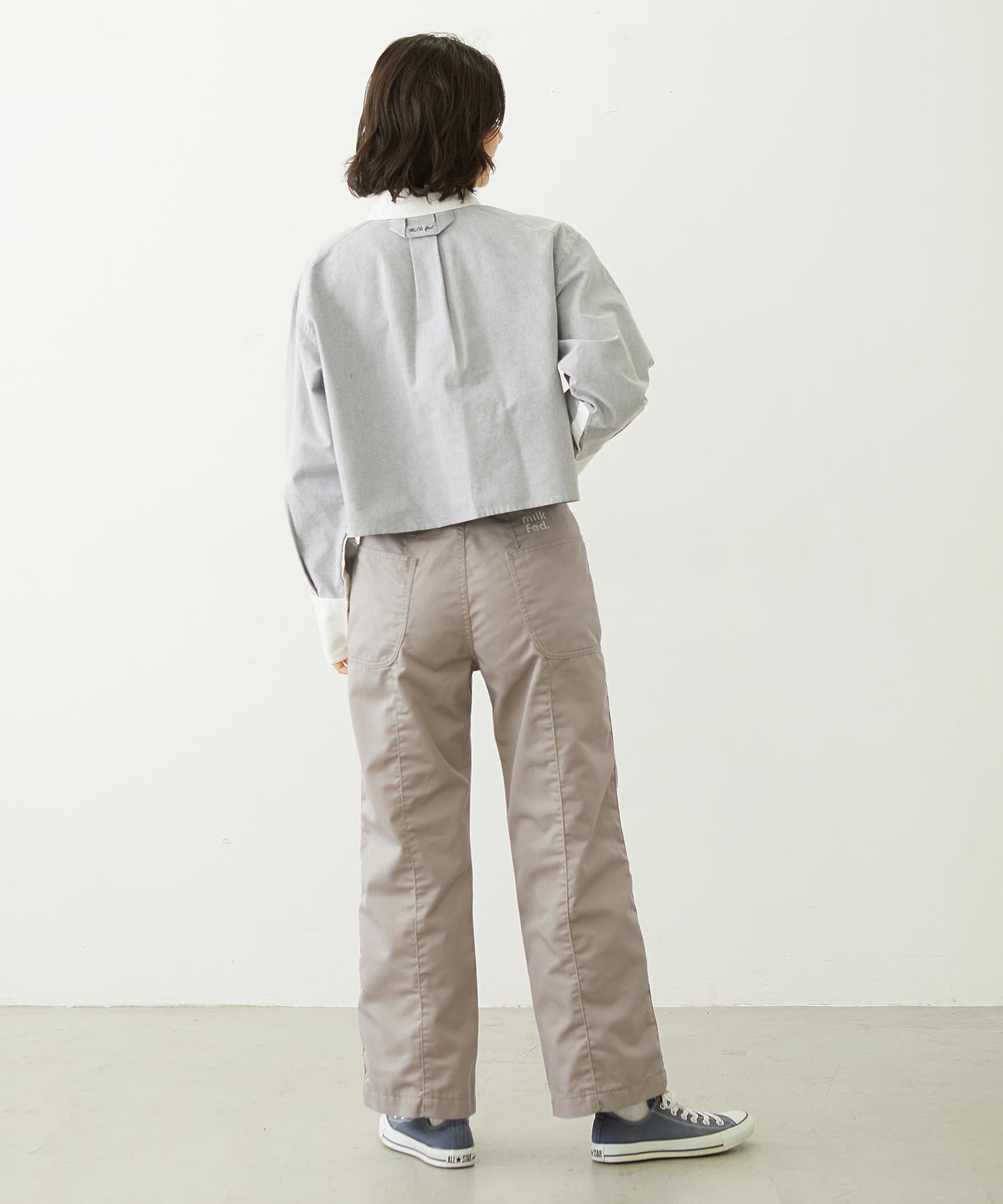 BIG BACK POCKET WORK PANTS