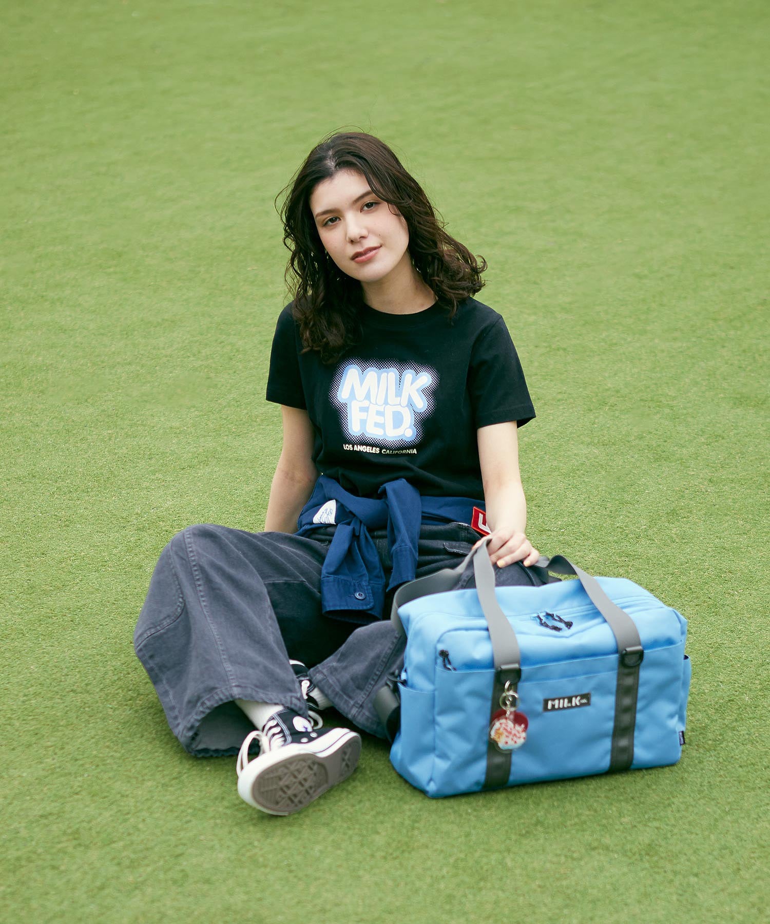 BFF BOSTON BAG