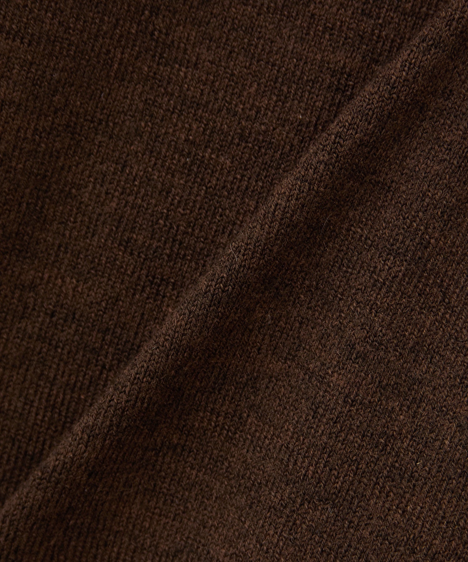 ラインニットプルオーバー