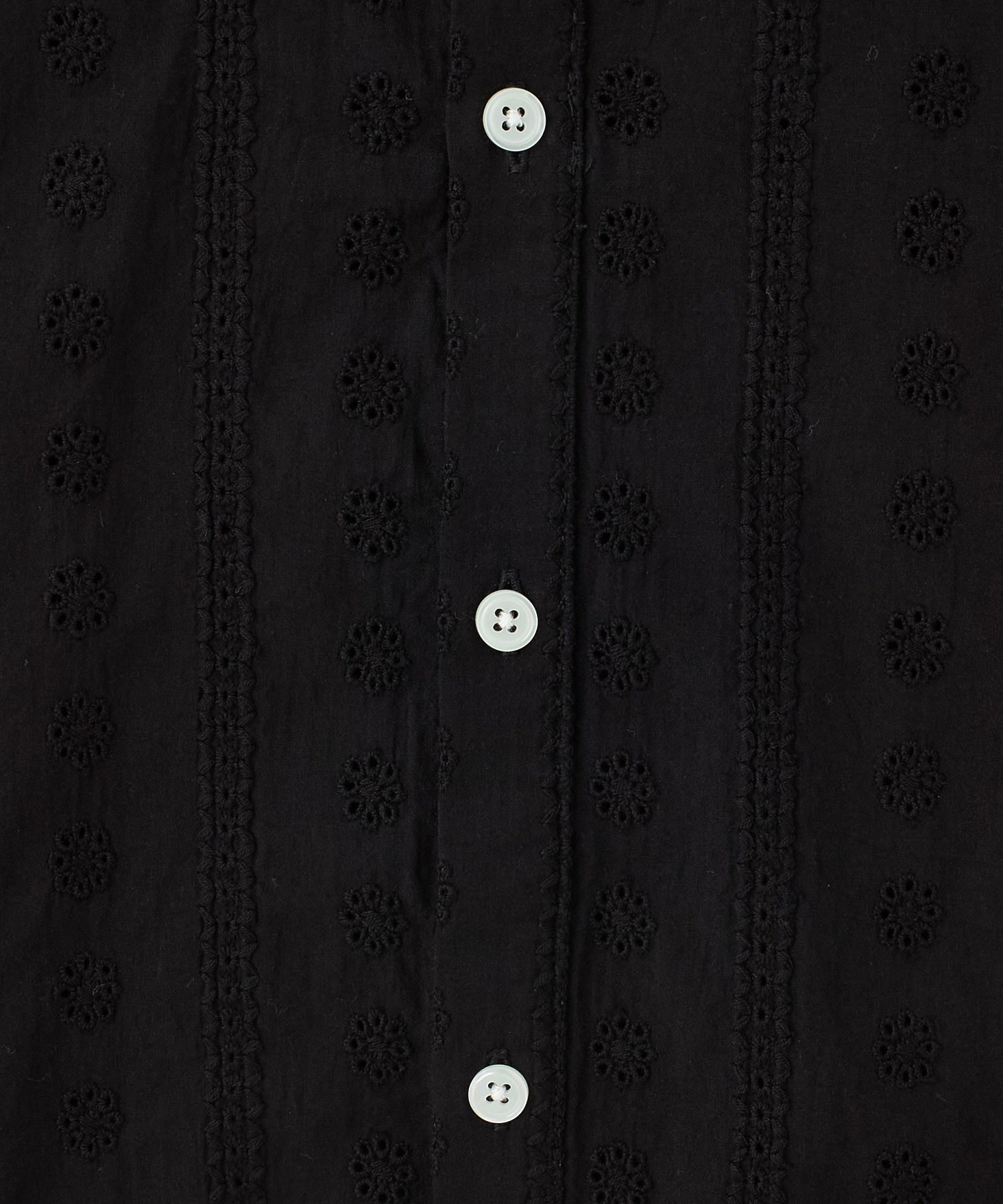 2WAY OVERSIZED SHIRT