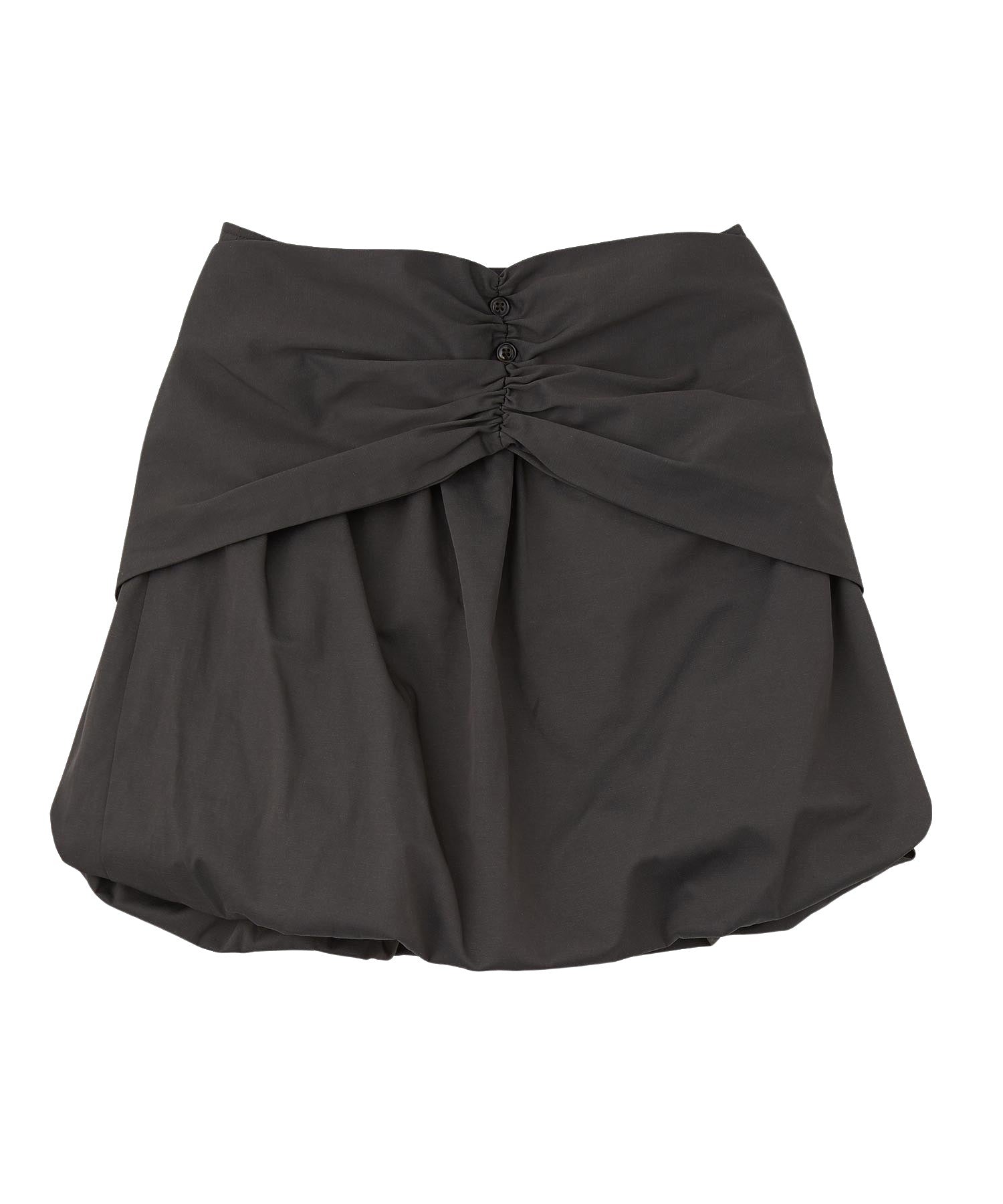 WRAP PANEL SKIRT