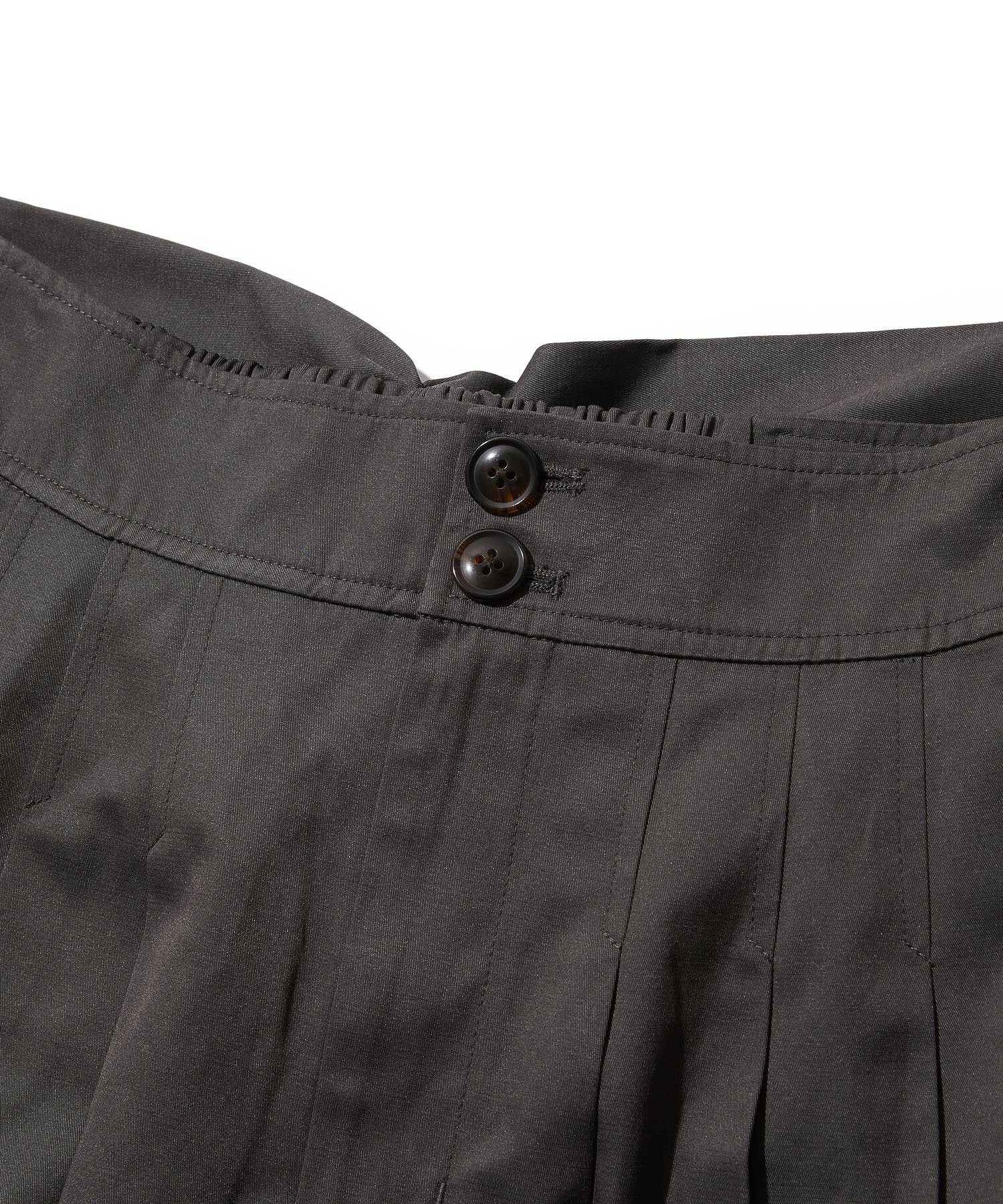 WRAP PANEL SKIRT