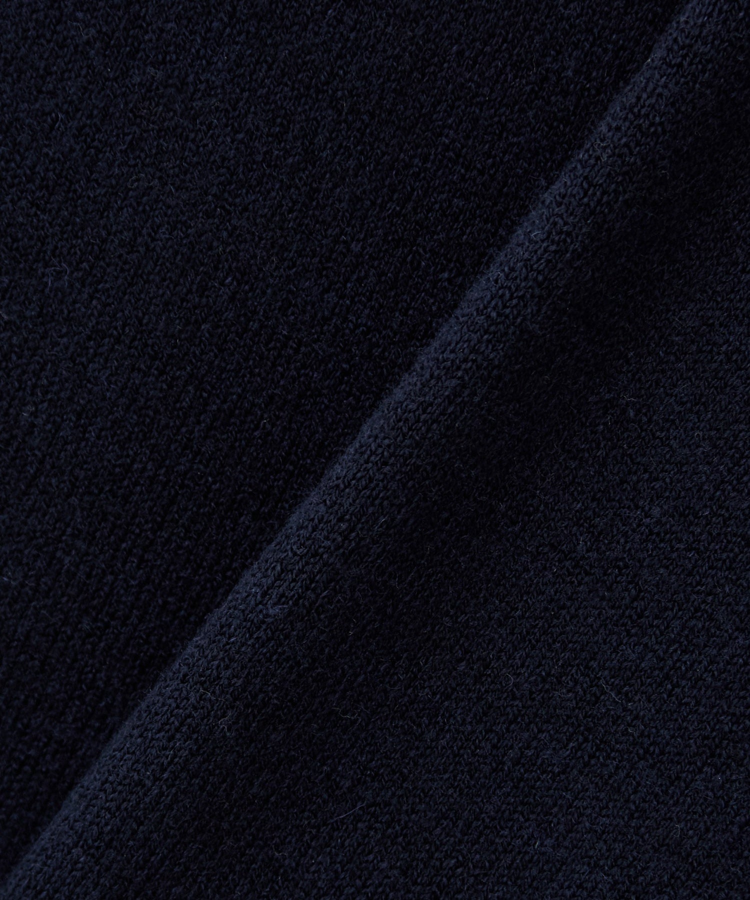 ラインニットプルオーバー