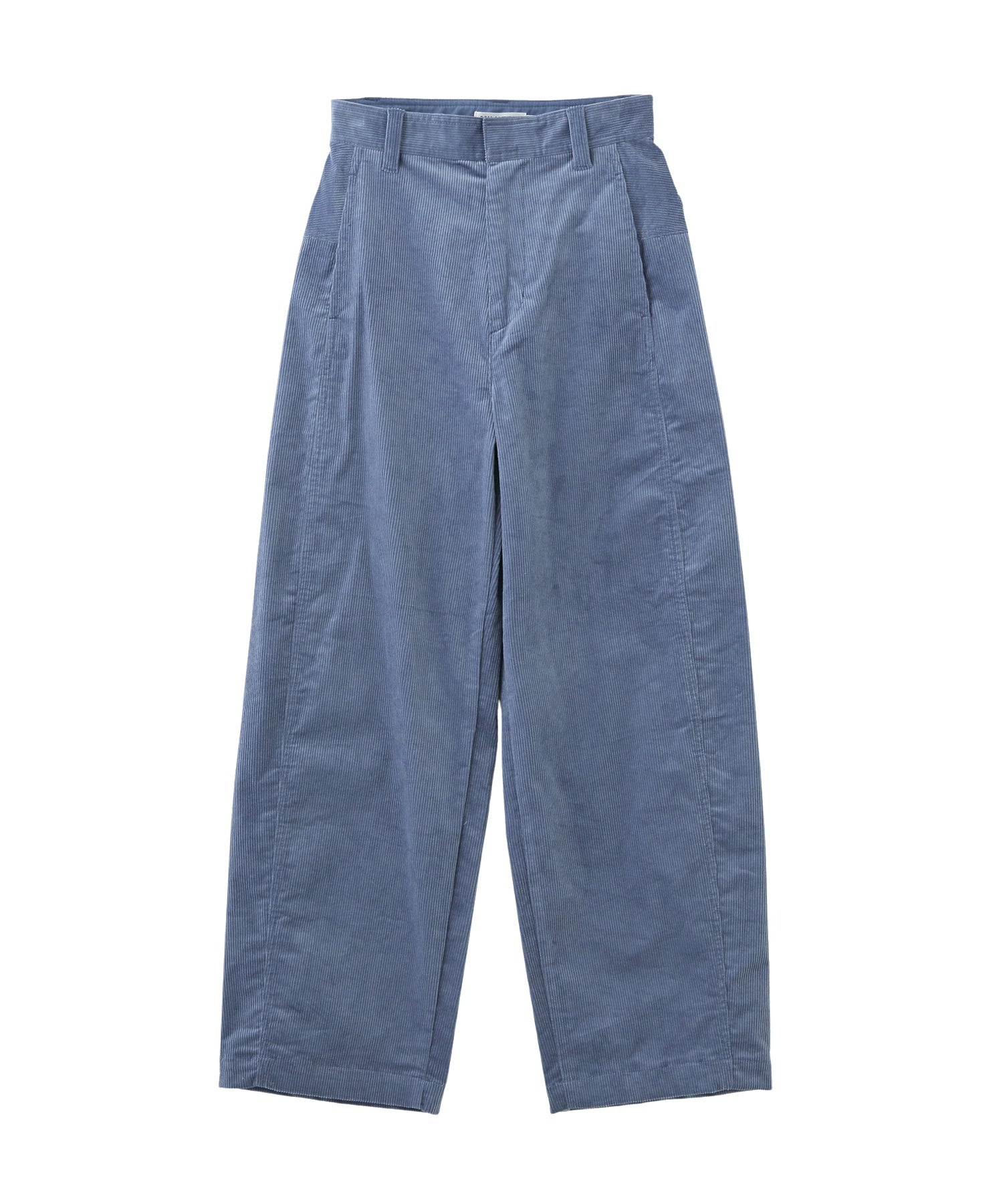 WORK STYLE CORDUROY PANTS