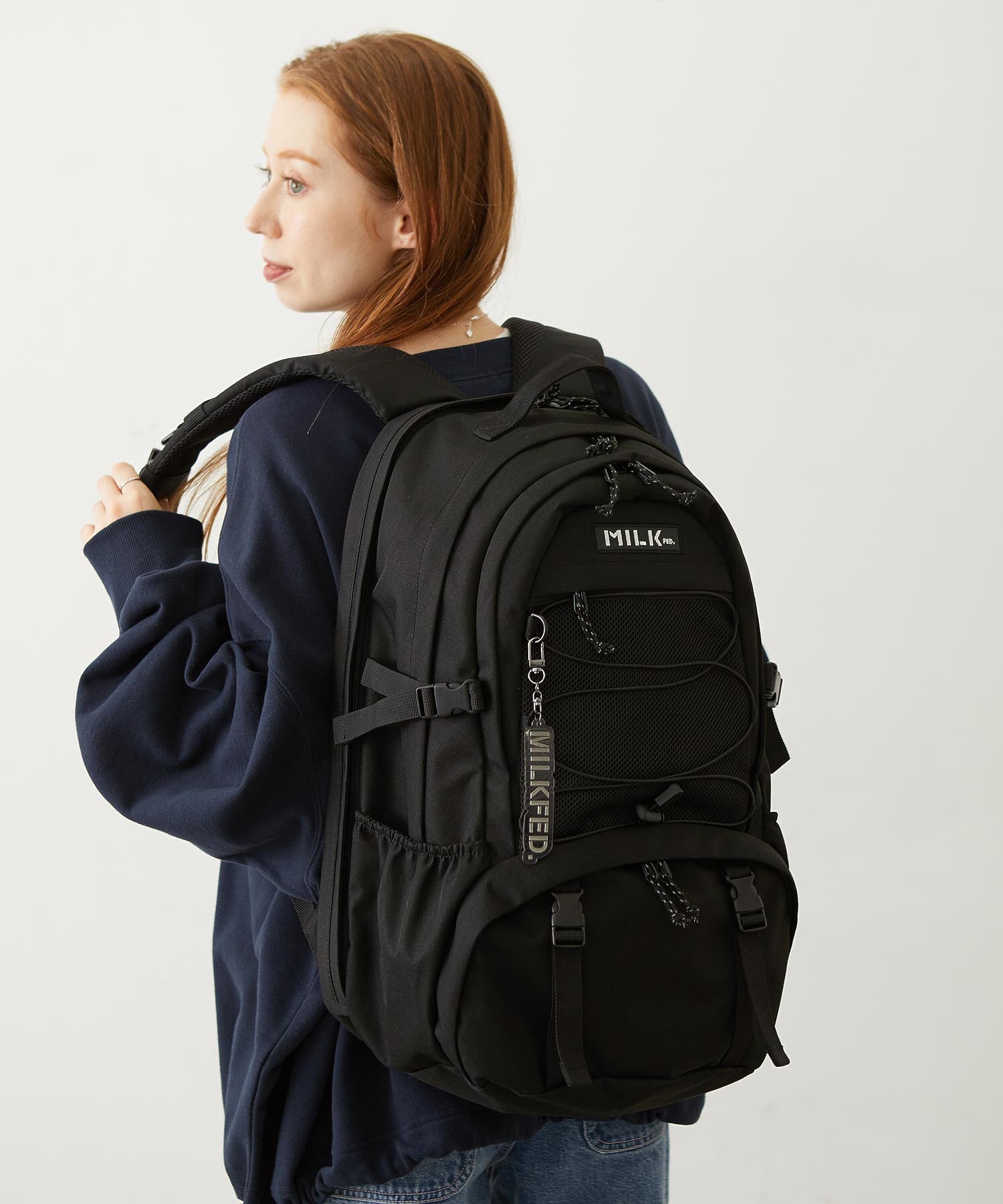 DAILY BACKPACK