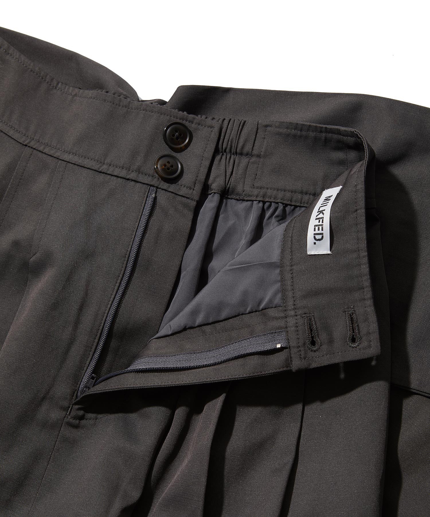 WRAP PANEL SKIRT