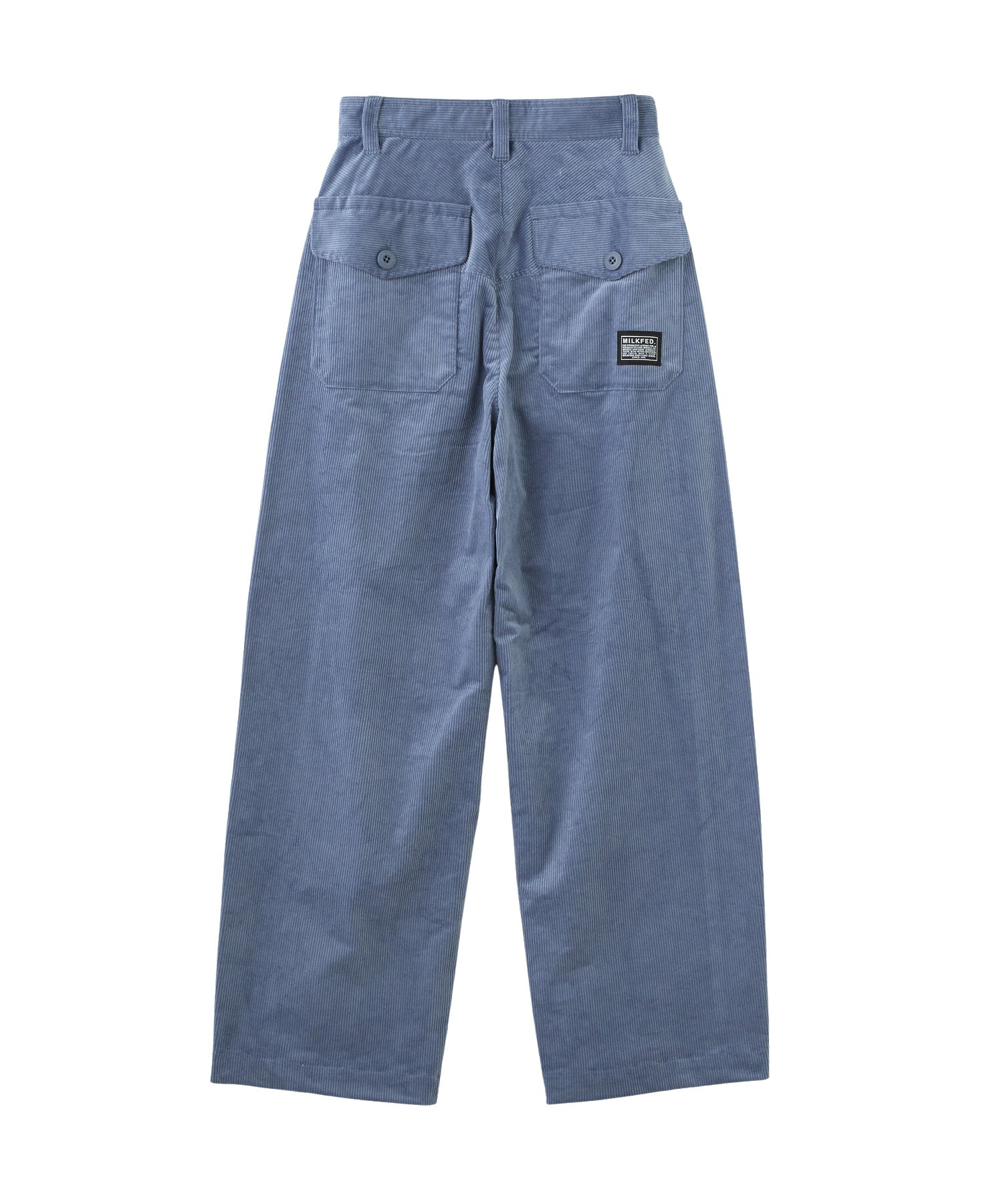 WORK STYLE CORDUROY PANTS