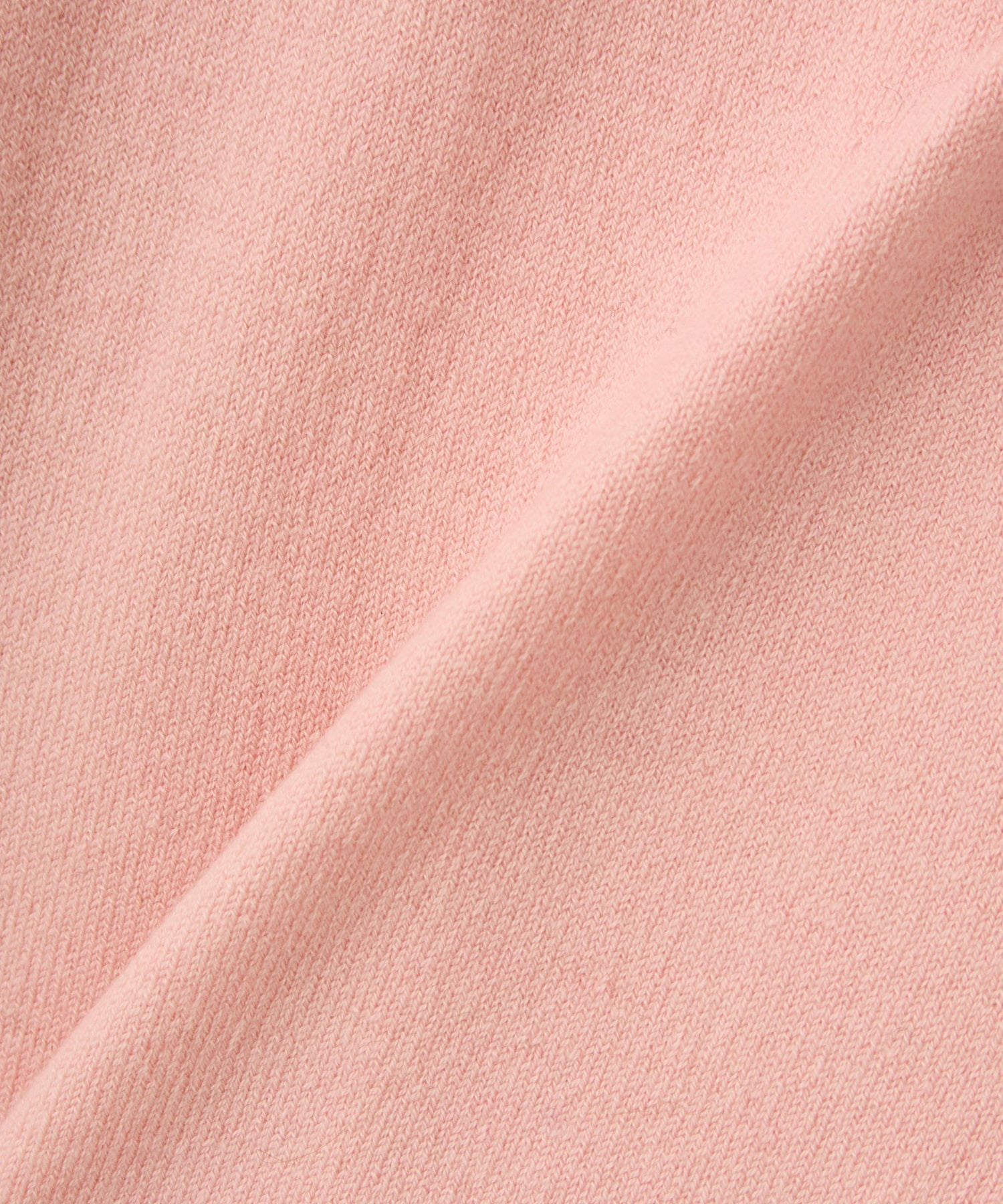 ラインニットプルオーバー