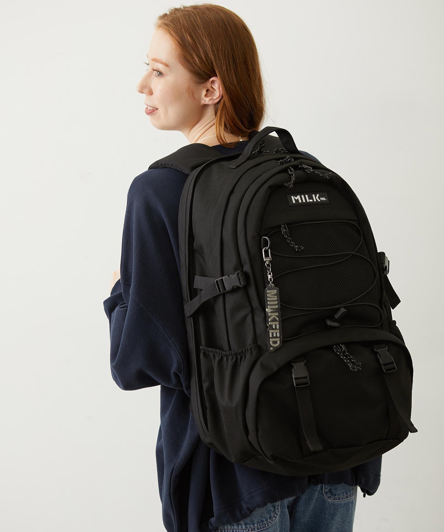 DAILY BACKPACK