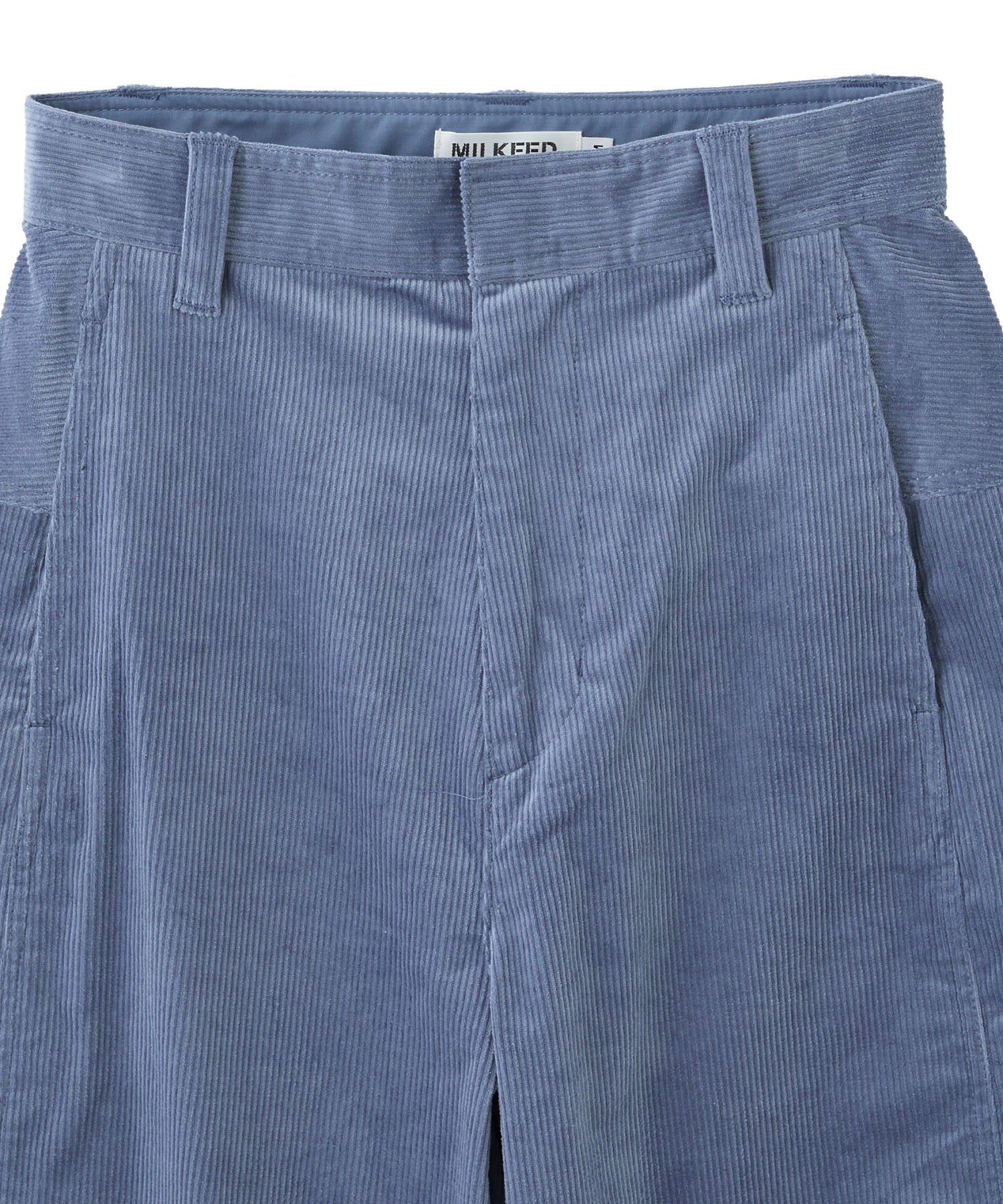 WORK STYLE CORDUROY PANTS