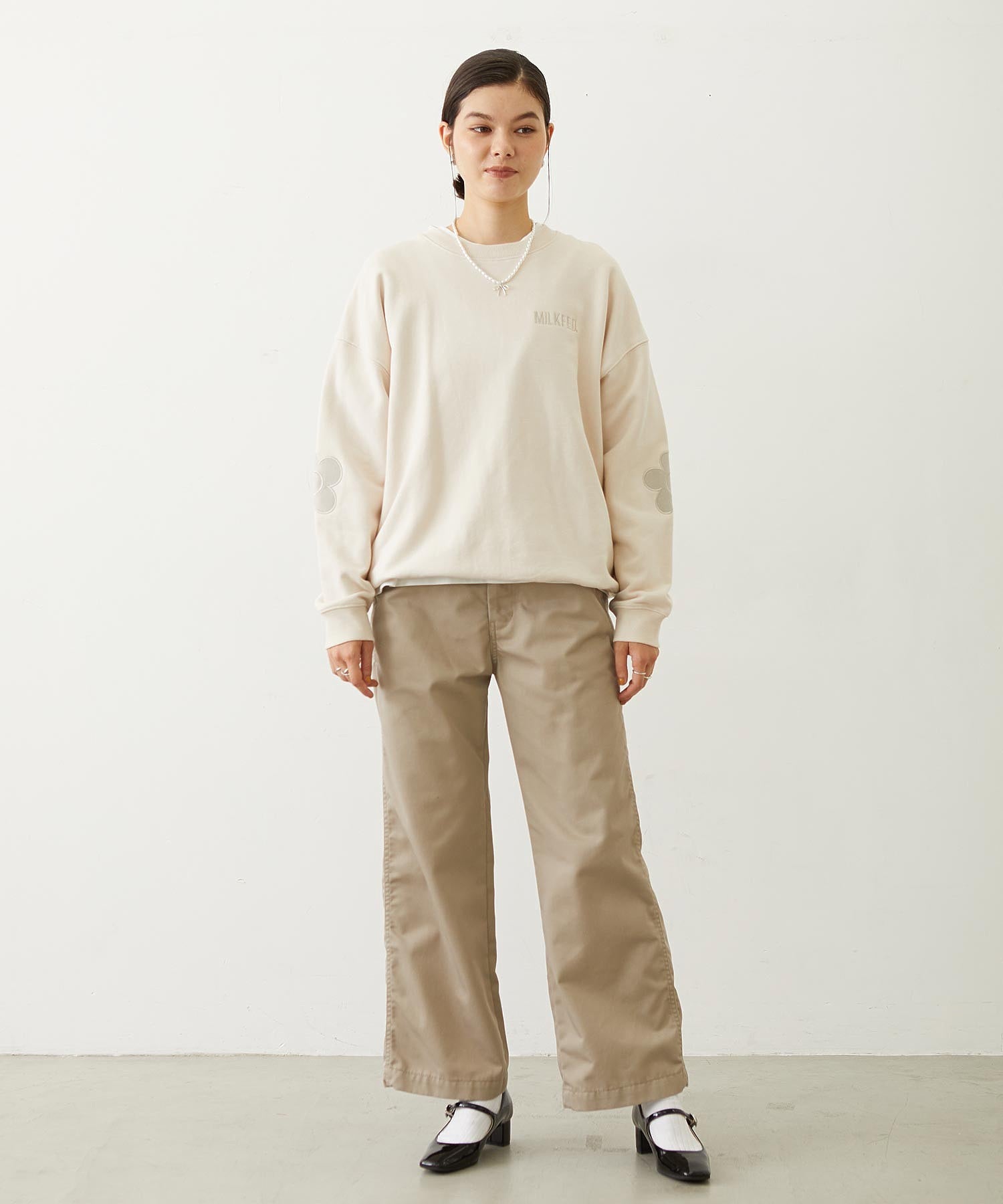 BIG BACK POCKET WORK PANTS