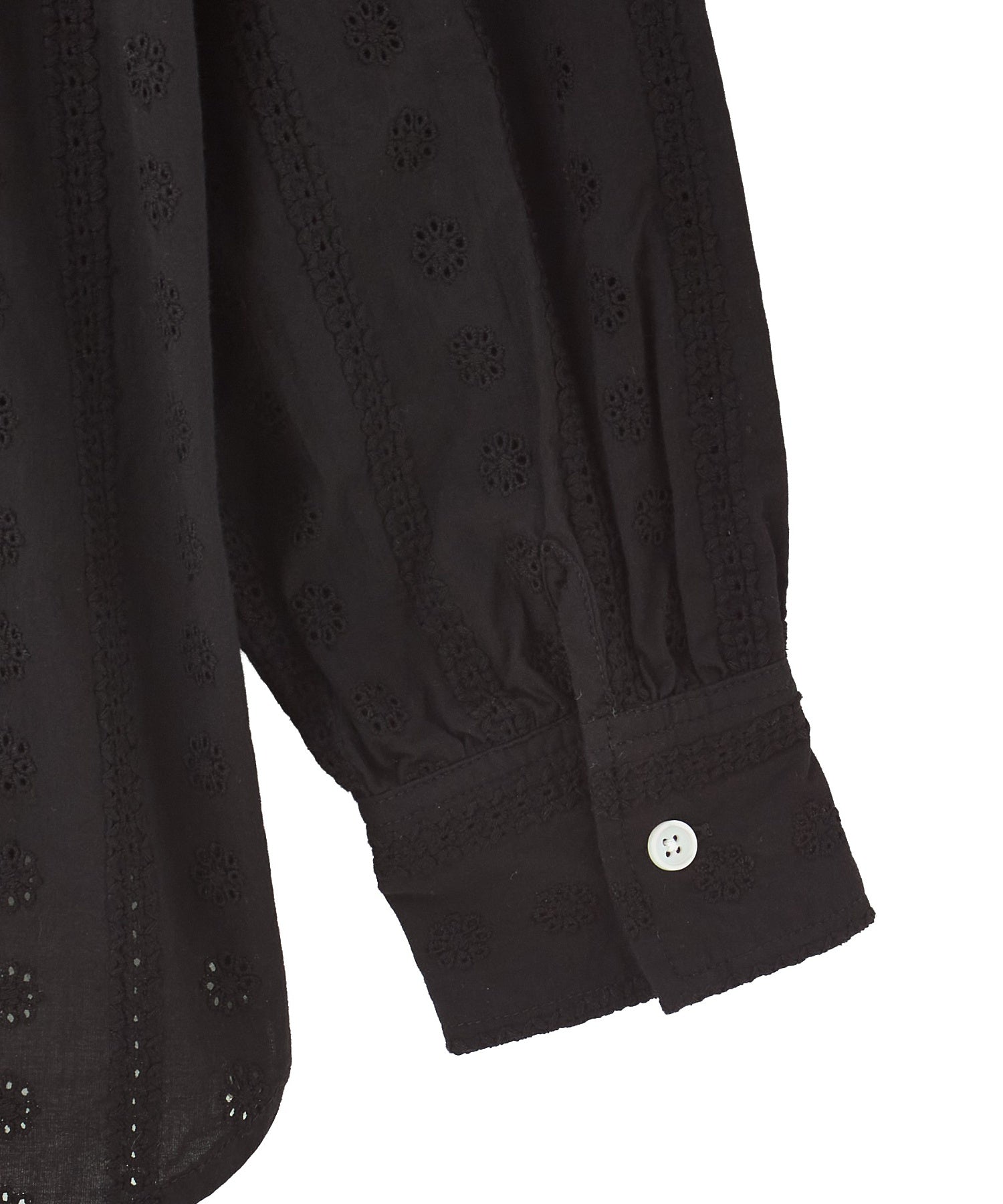 2WAY OVERSIZED SHIRT