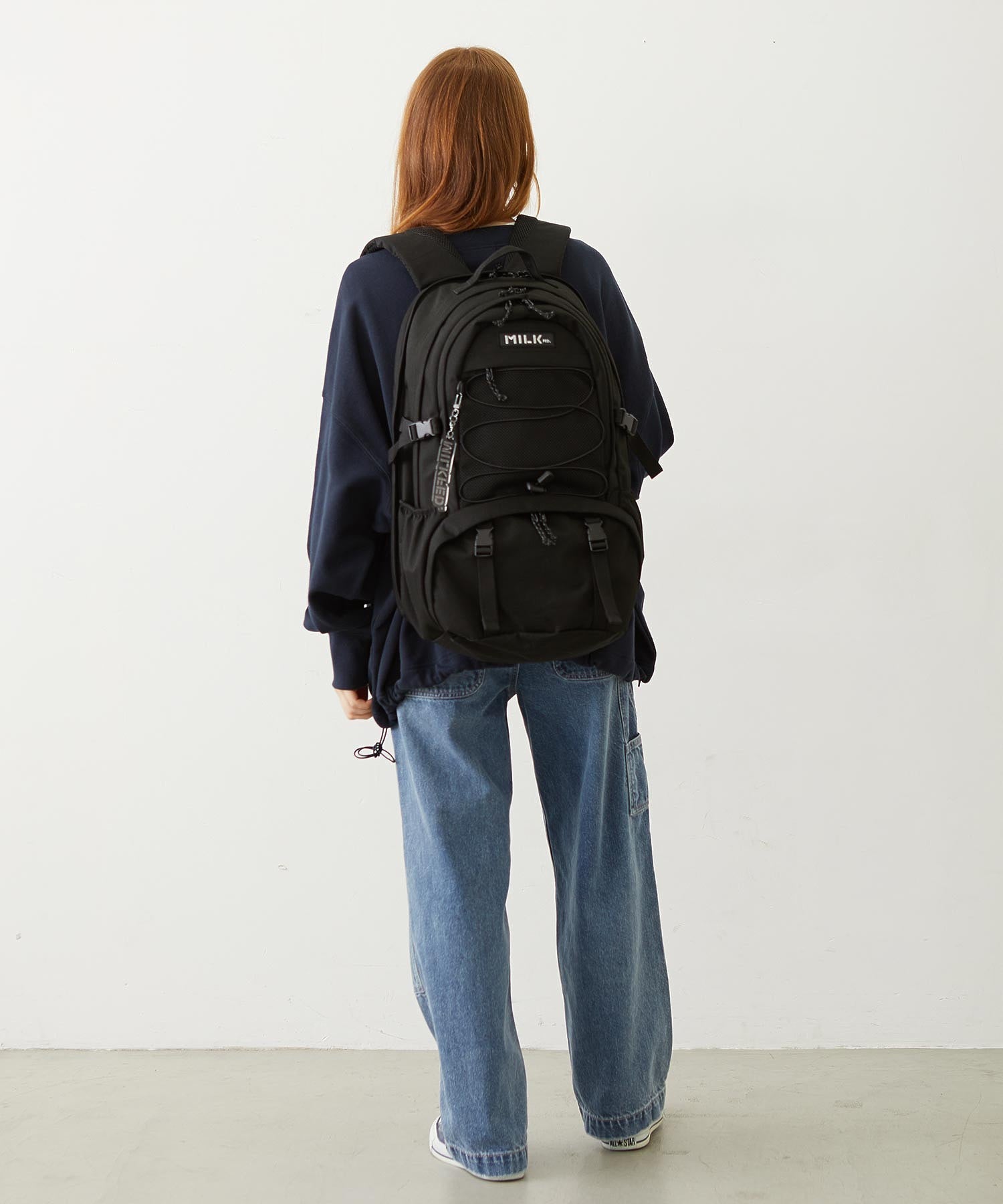 DAILY BACKPACK