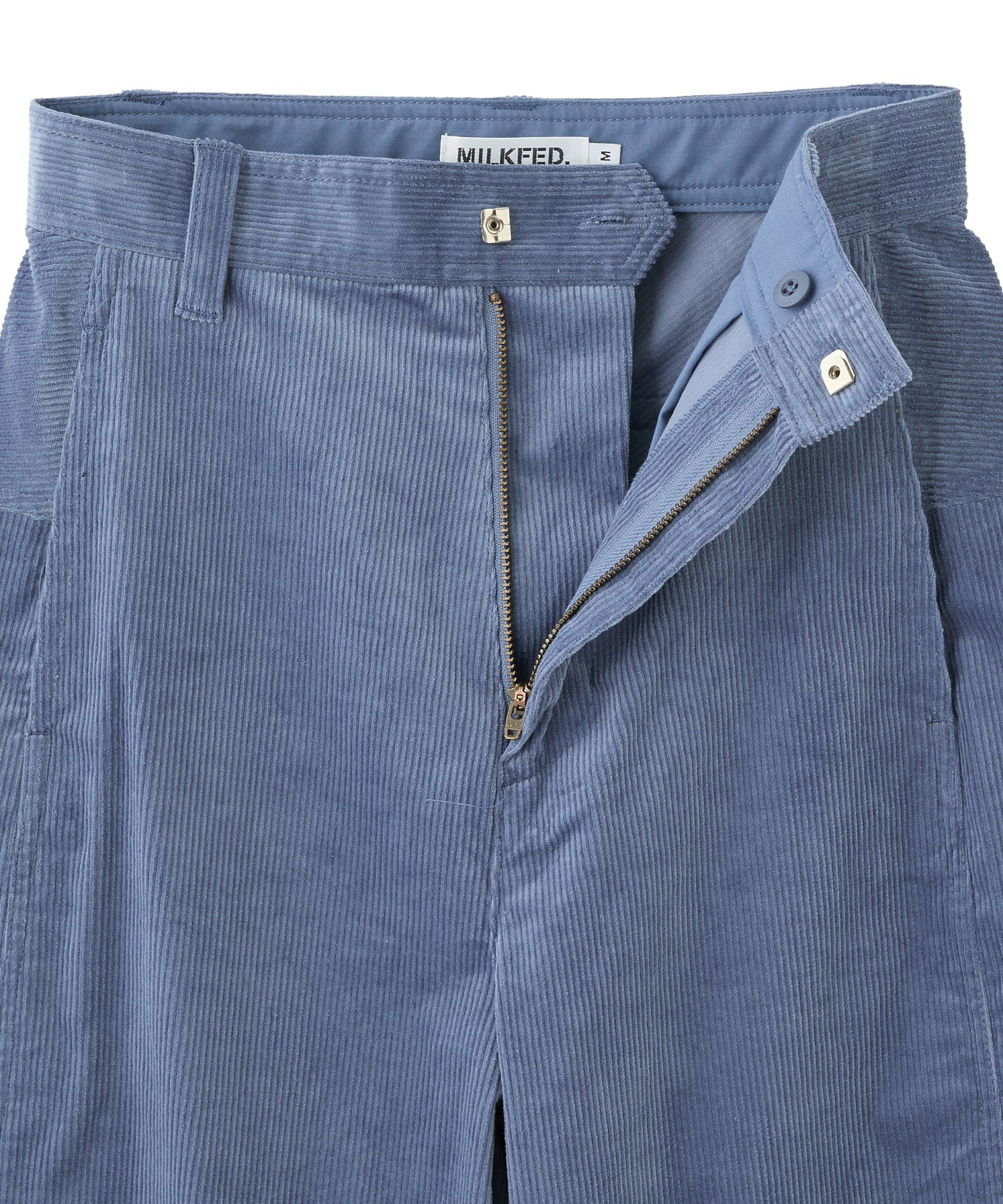 WORK STYLE CORDUROY PANTS