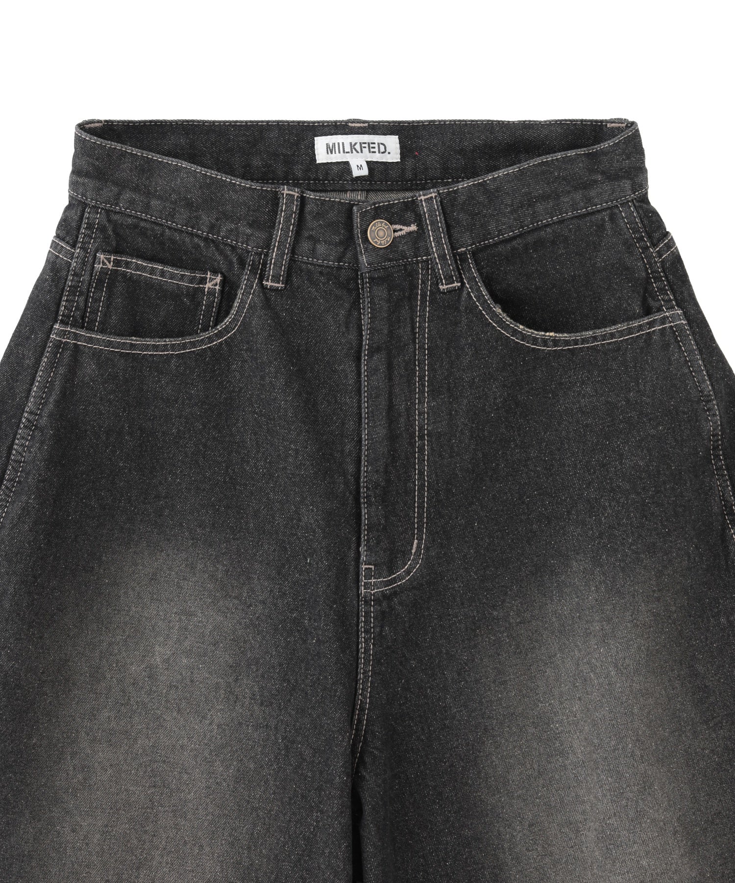 PAINTER BAGGY SHORTS