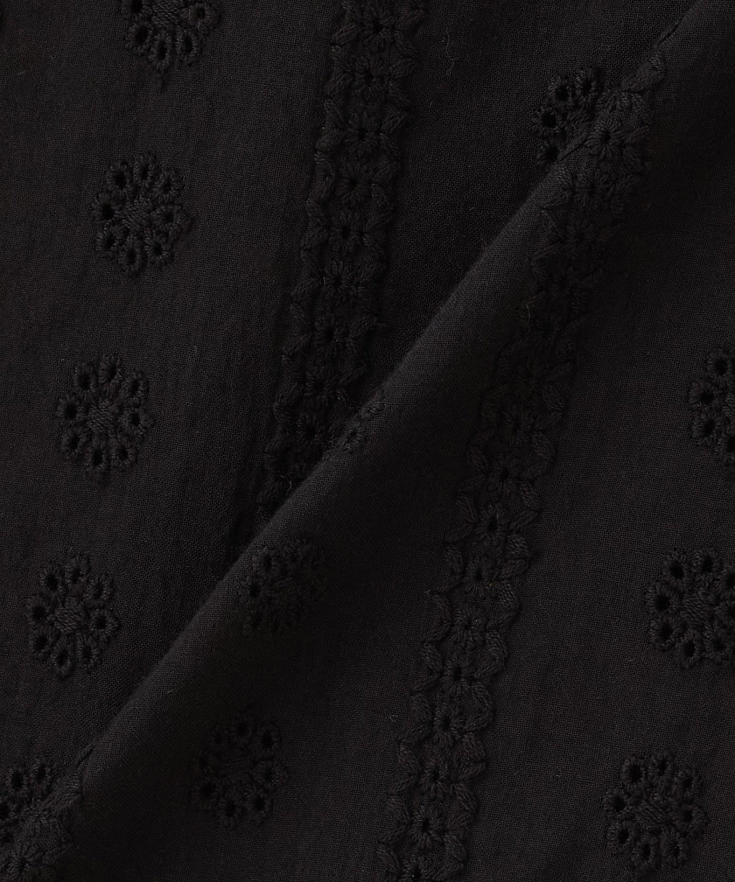 2WAY OVERSIZED SHIRT