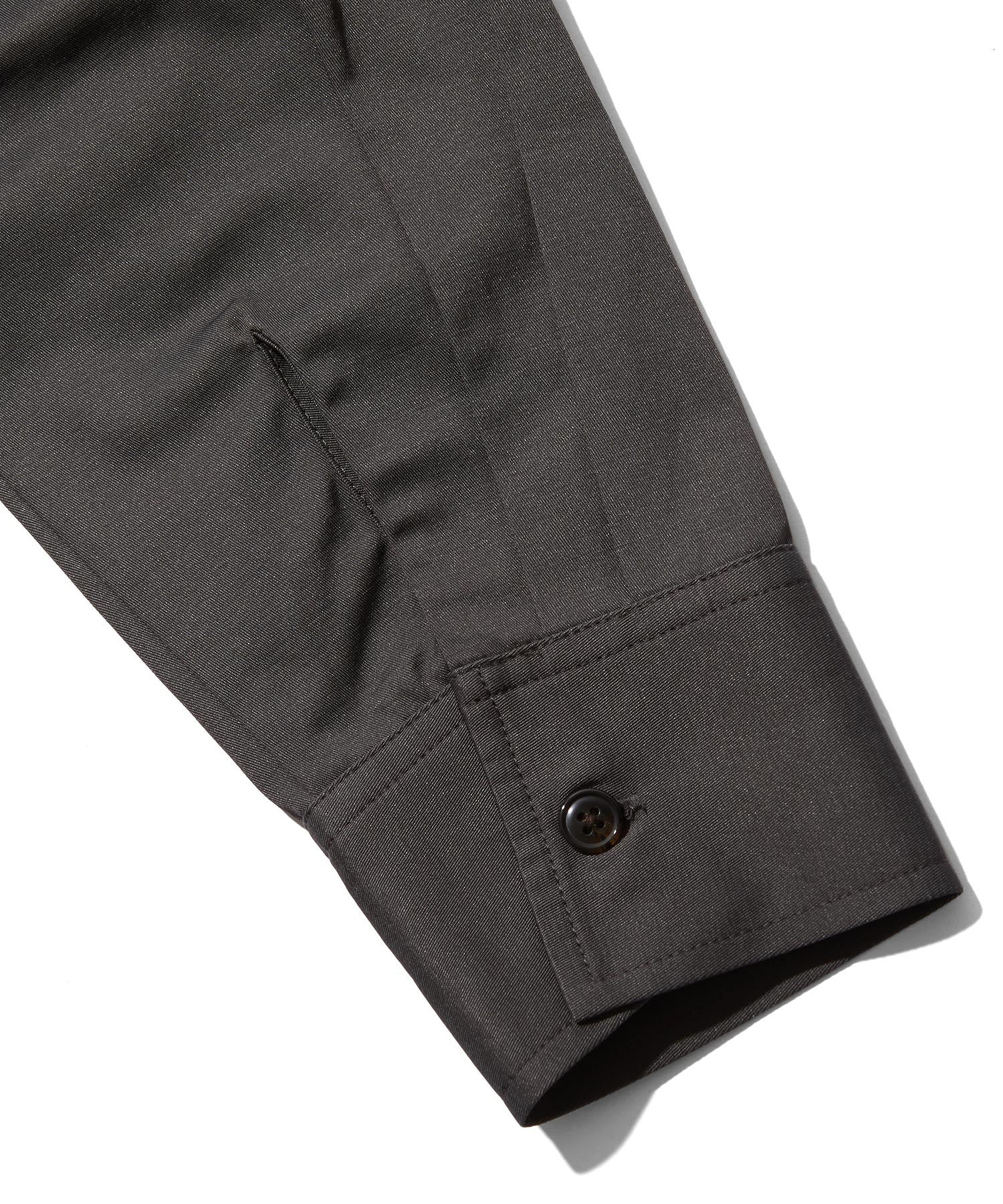 WRAP PANEL SKIRT