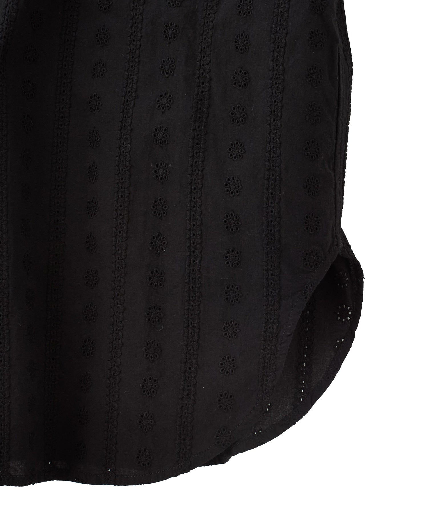 2WAY OVERSIZED SHIRT