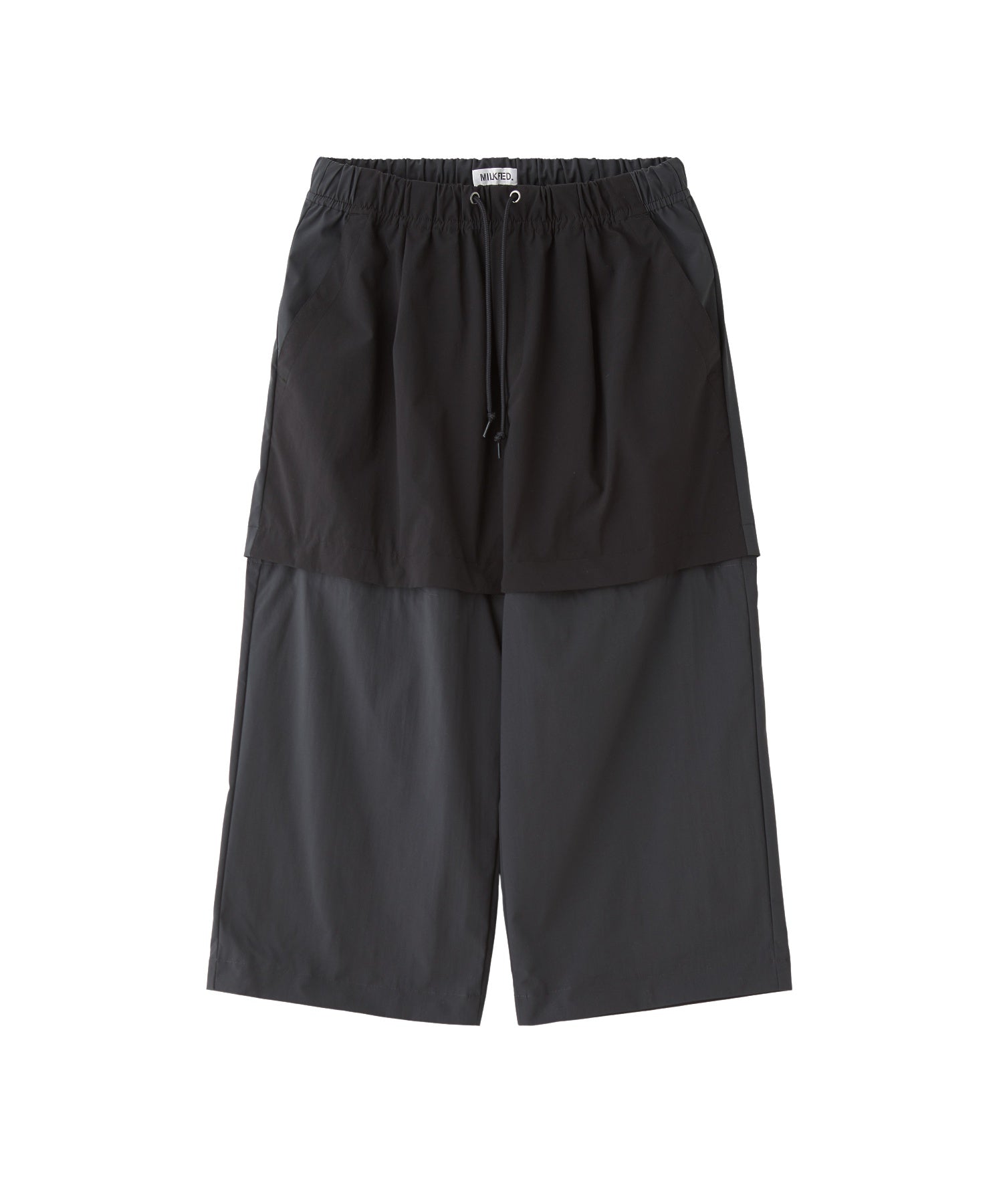 BICOLOR PANTS