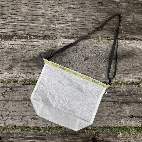 【WEEKEND(ER)】PE RT SHOULDER BELT