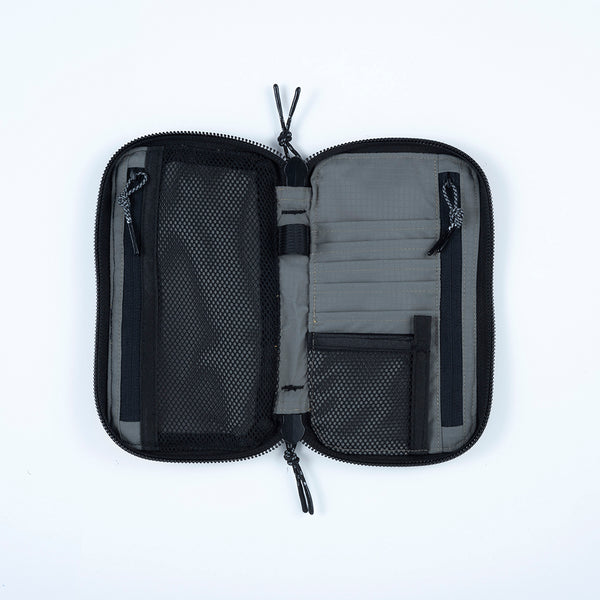 【WEEKEND(ER)】TRAVEL ORGANIZER