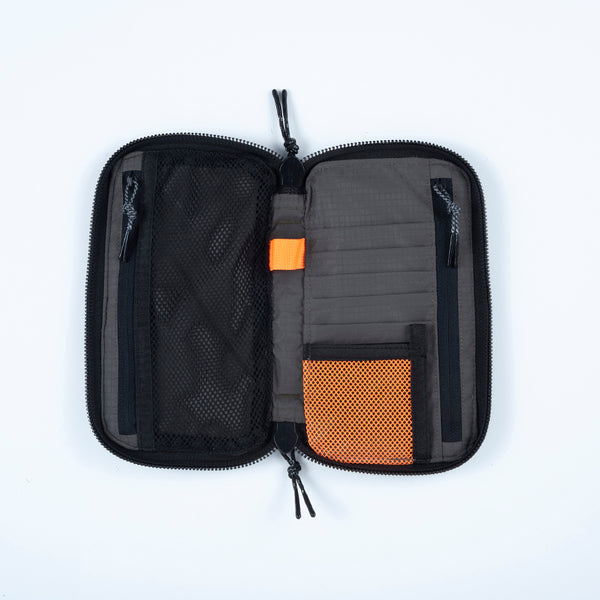【WEEKEND(ER)】TRAVEL ORGANIZER