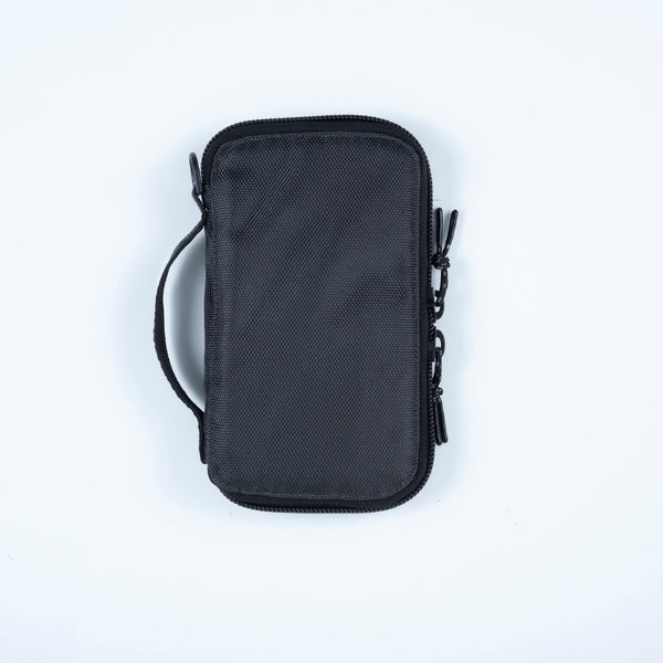 【WEEKEND(ER)】TRAVEL ORGANIZER