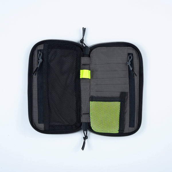 【WEEKEND(ER)】TRAVEL ORGANIZER