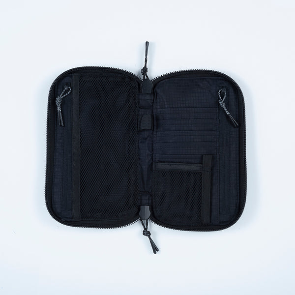 【WEEKEND(ER)】TRAVEL ORGANIZER