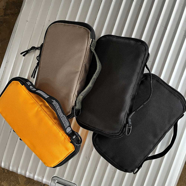 【WEEKEND(ER)】TRAVEL ORGANIZER