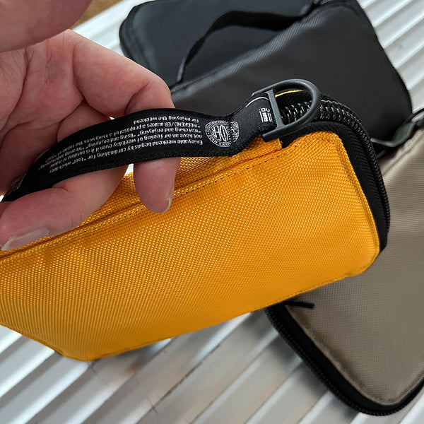 【WEEKEND(ER)】TRAVEL ORGANIZER