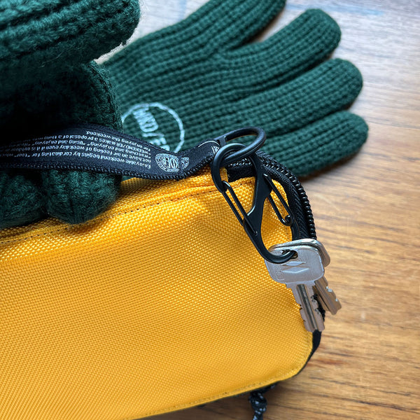 【WEEKEND(ER)】TRAVEL ORGANIZER