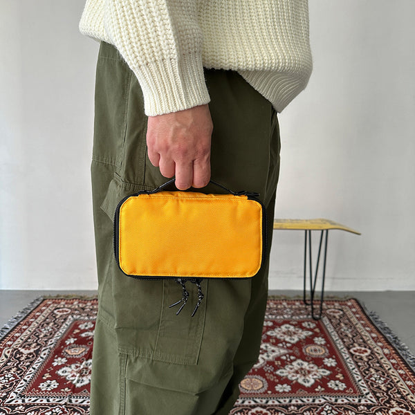 【WEEKEND(ER)】TRAVEL ORGANIZER