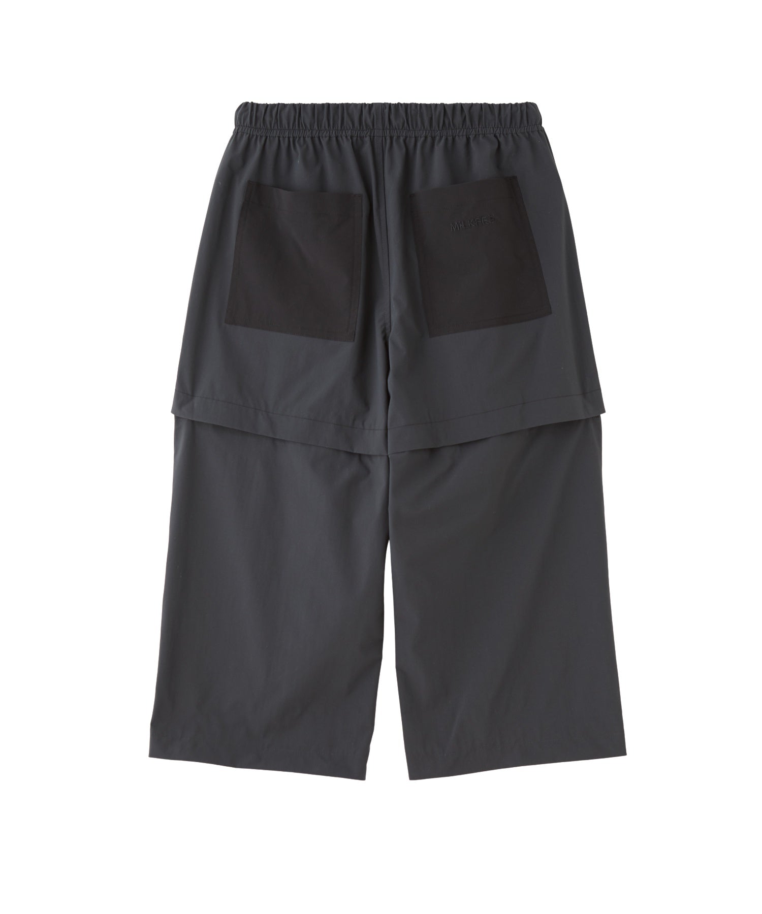 BICOLOR PANTS