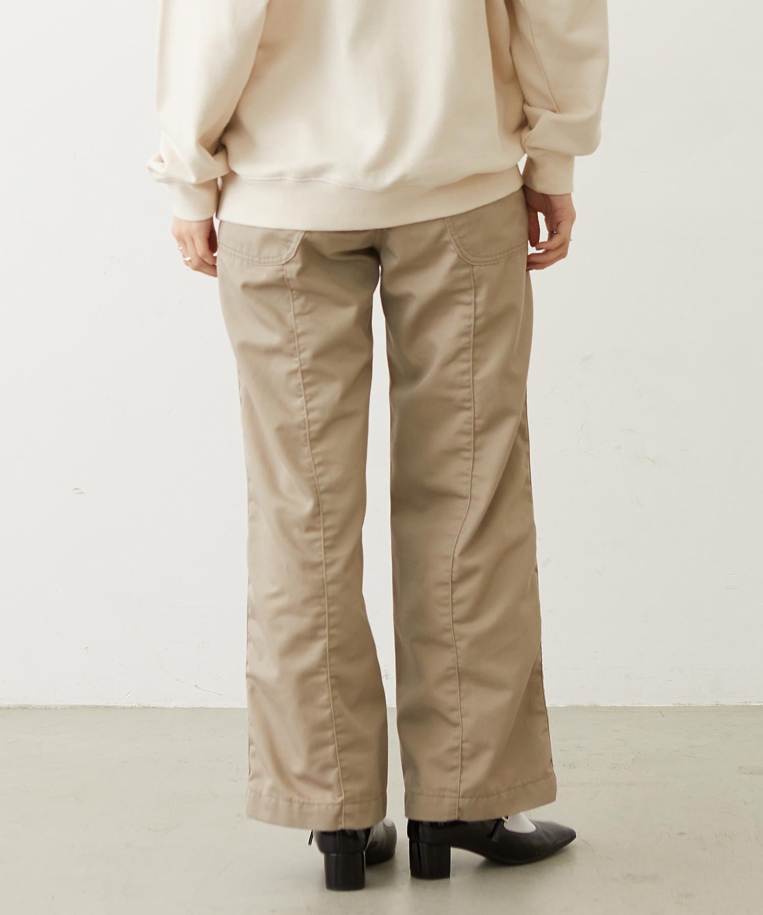 BIG BACK POCKET WORK PANTS