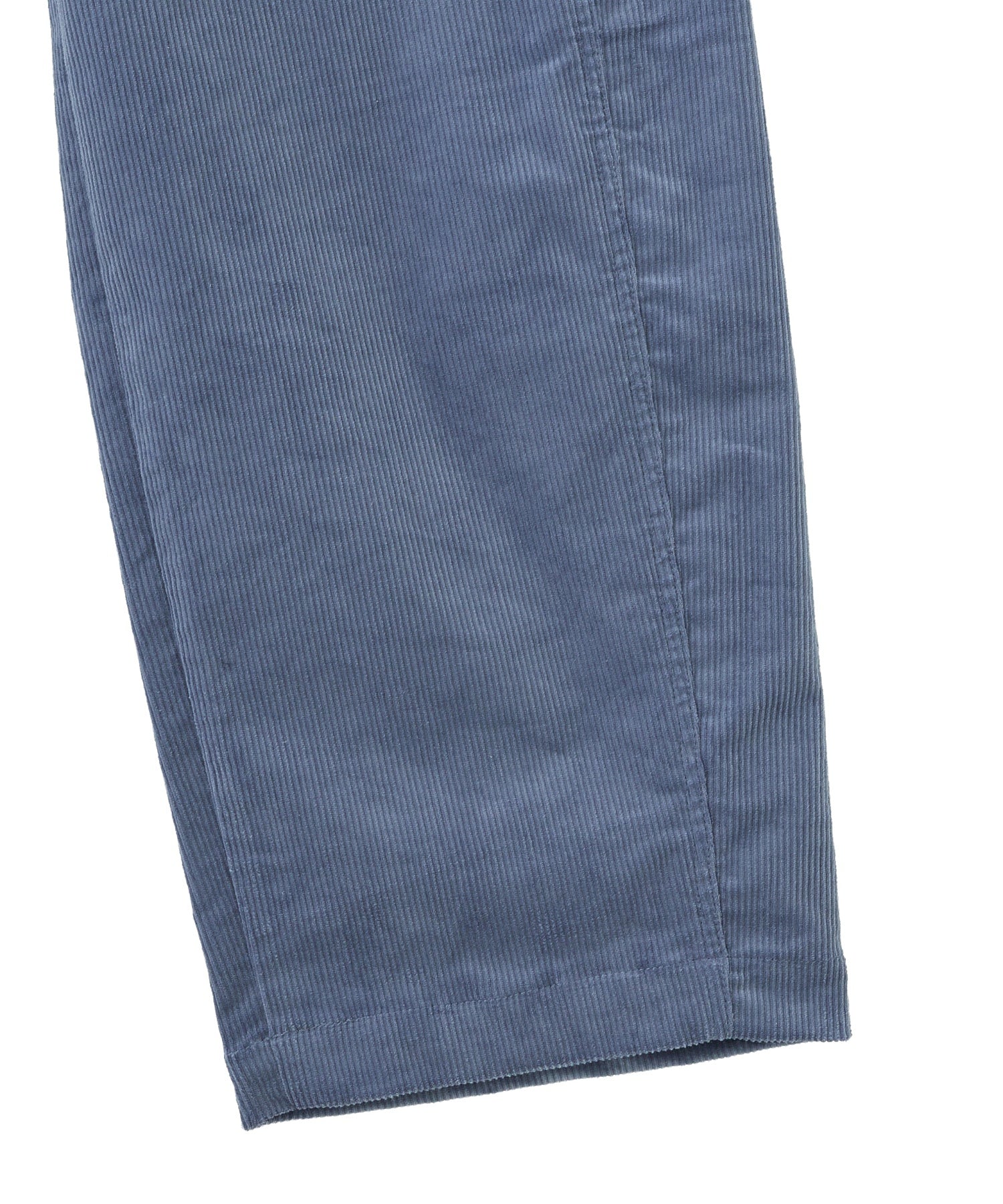 WORK STYLE CORDUROY PANTS