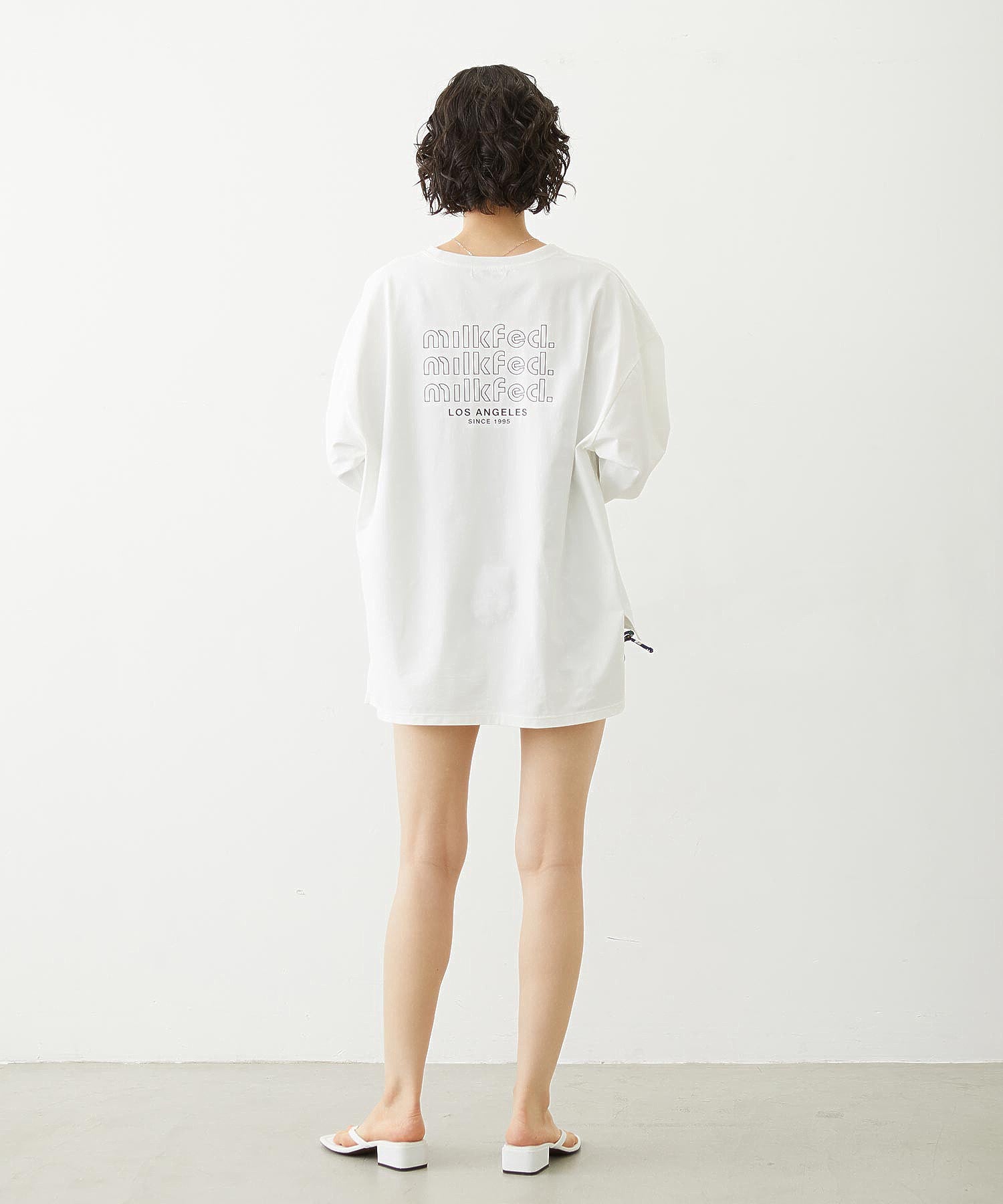 4-PIECE SWIMSUIT SET