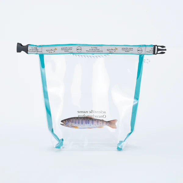【WEEKEND(ER)】TO FISH ROLLTOP XS+Strap