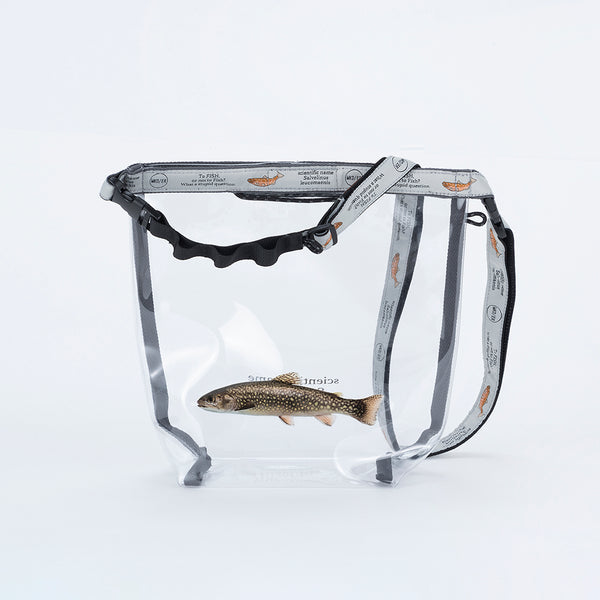 【WEEKEND(ER)】TO FISH ROLLTOP XS+Strap