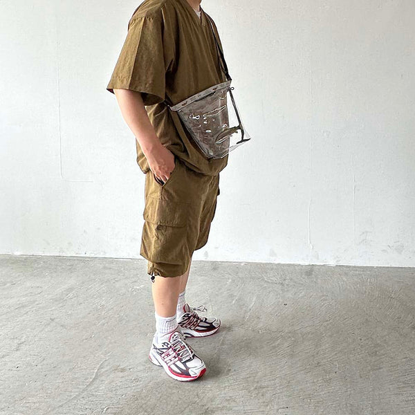 【WEEKEND(ER)】TO FISH ROLLTOP XS+Strap