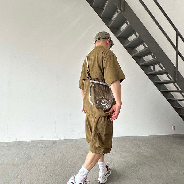 【WEEKEND(ER)】TO FISH ROLLTOP XS+Strap
