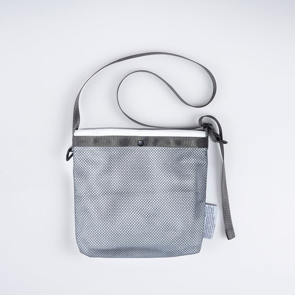 【WEEKEND(ER)】REF MESH&SHOULDER