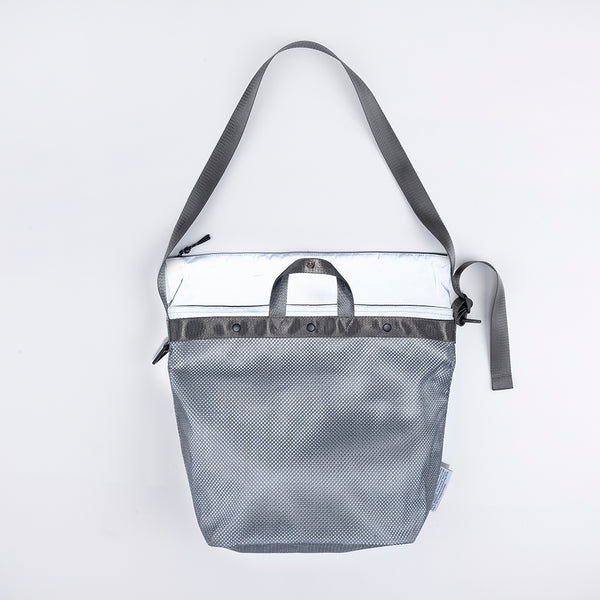 【WEEKEND(ER)】REF MESH&TOTE