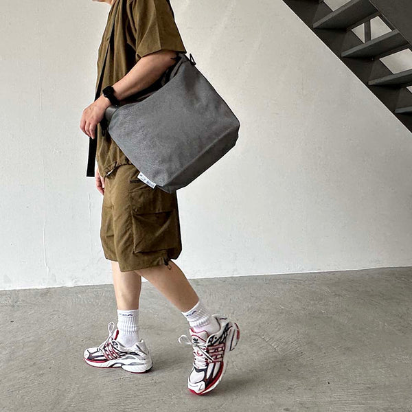 【WEEKEND(ER)】REF MESH&TOTE