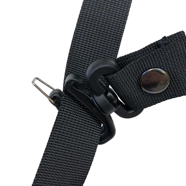 【WEEKEND(ER)】CONNECT SHOULDER