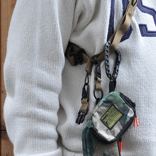 【WEEKEND(ER)】CONNECT SHOULDER