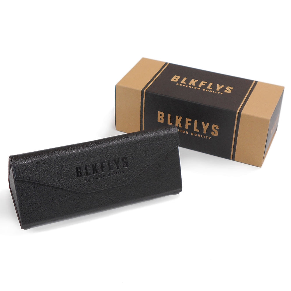 BLACK FLYS/FLY METHOD