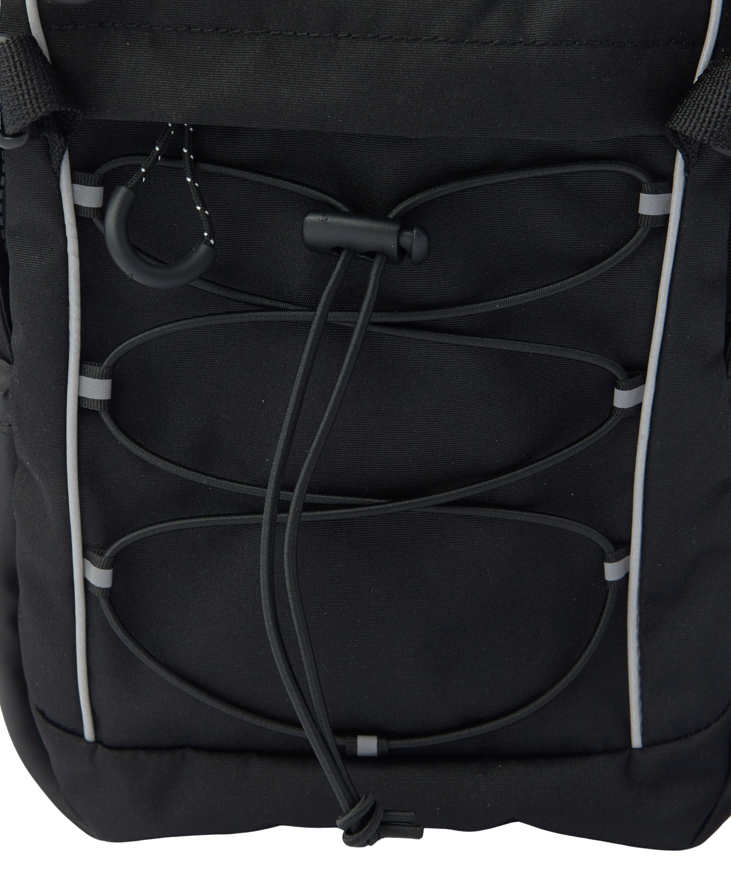 BUNGEE CORD MINI BACKPACK