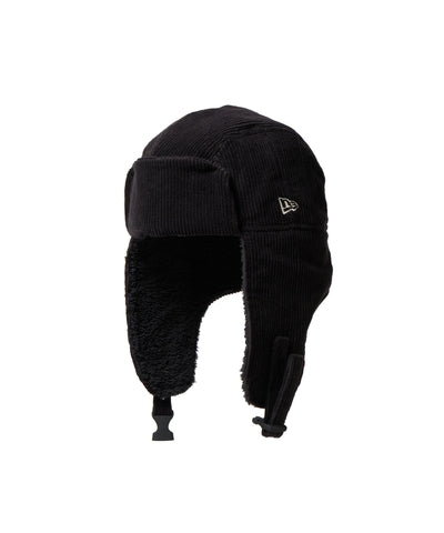 OD TRAP2 8W CORDUROY MINKFLEECE BLK