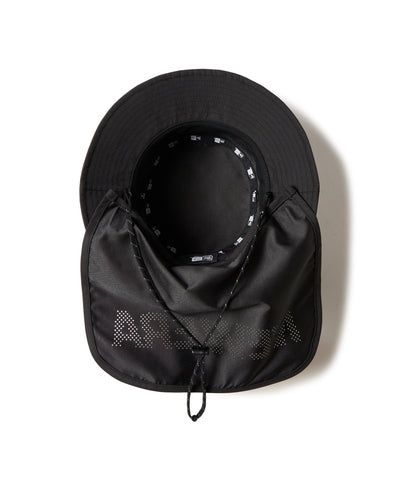 【NEWERA】OD ADVLT SUNSHADE PROLITE BLK